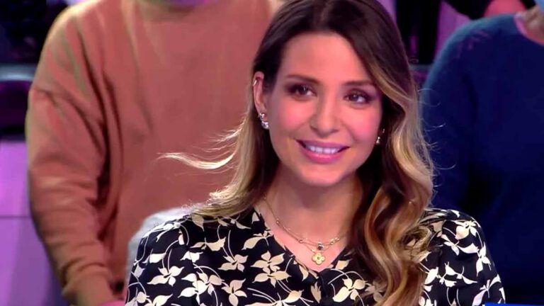 TPMP  Qui est Laure-Alice Bouvier, la nouvelle chroniqueuse de Cyril Hanouna 